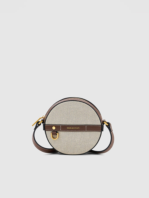 Dawn Crossbody Bag
